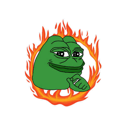 Pepe Burn Token